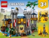 Slika LEGO® CREATOR 31120 Srednjovjekovni dvorac