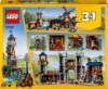 Slika LEGO® CREATOR 31120 Srednjovjekovni dvorac