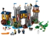 Slika LEGO® CREATOR 31120 Srednjovjekovni dvorac