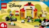 Slika LEGO® MICKEY AND FRIENDS 10775 Farma Mickeyja Mousea i Donalda Ducka