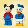 Slika LEGO® MICKEY AND FRIENDS 10775 Farma Mickeyja Mousea i Donalda Ducka