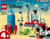 Slika LEGO® MICKEY AND FRIENDS 10774 Svemirska raketa Mickeyja Mousea i Minnie