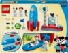 Slika LEGO® MICKEY AND FRIENDS 10774 Svemirska raketa Mickeyja Mousea i Minnie