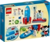 Slika LEGO® MICKEY AND FRIENDS 10774 Svemirska raketa Mickeyja Mousea i Minnie