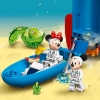 Slika LEGO® MICKEY AND FRIENDS 10774 Svemirska raketa Mickeyja Mousea i Minnie