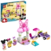 Slika LEGO® MICKEY AND FRIENDS 10773 Slastičarnica Minnie Mouse