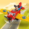 Slika LEGO® MICKEY AND FRIENDS 10772 Propelerac Mickeyja Mousea