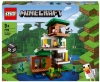 Slika LEGO® MINECRAFT® 21174 Moderna kućica na drvetu