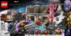 Slika LEGO® SUPER HEROES 76192 Avengers Endgame Final Battle