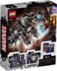 Slika LEGO® SUPER HEROES 76190 Iron Man Iron Monger Mayhem