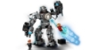 Slika LEGO® SUPER HEROES 76190 Iron Man Iron Monger Mayhem