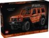 Slika LEGO® TECHNIC™ 42177 Mercedes-Benz G 500 PROFESSIONAL Line