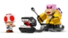 Slika LEGO® SUPER MARIO™ 71435 Bitka s Royem u Peachinu dvorcu