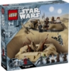 Slika LEGO® STAR WARS™ 75396 Pustinjska lađa i sarlaccova jama