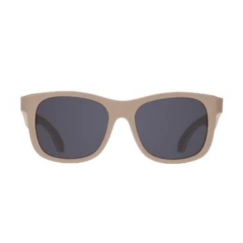 Prikažite detalje za Dječje sunčane naočale Navigator, Soft Sand 3 - 5 let - Babiators Slika Dječje sunčane naočale Navigator, Soft Sand 3 - 5 let - Babiators