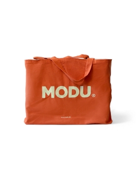 Slika MODU Travel bag Burnt Orange