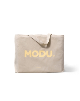 Slika MODU Travel bag Sand Grey