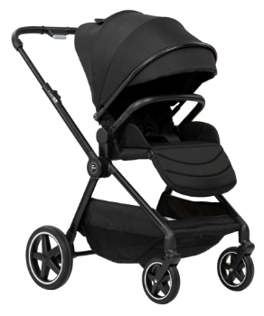 Slika Kolica 3u1 Zack black 80685 - FREEON 