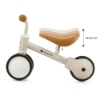 Slika Bicikl Cutie Light Beige Kinderkraft 