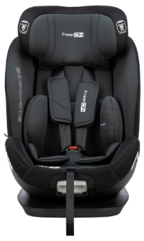 Slika Autosjedalica i-Size 76-150 cm Gallant pro black 81859 - FREEON 