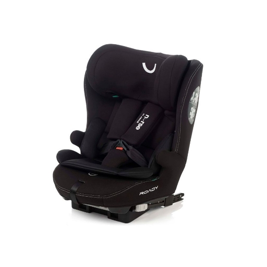 Slika Autosjedalica Roady i-Size 9-36 kg (76-150 cm), Cosmos Nurse 