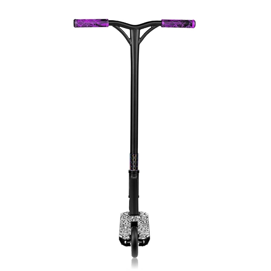 Slika Lionelo Whizz Neo Black Carbon Multicolor romobil 