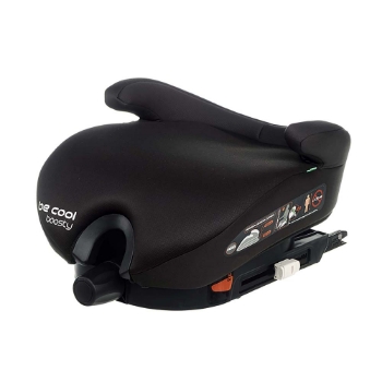 Slika Booster autosjedalica Boosty i-Size (125-150 cm), Be Cosmos Be Cool 