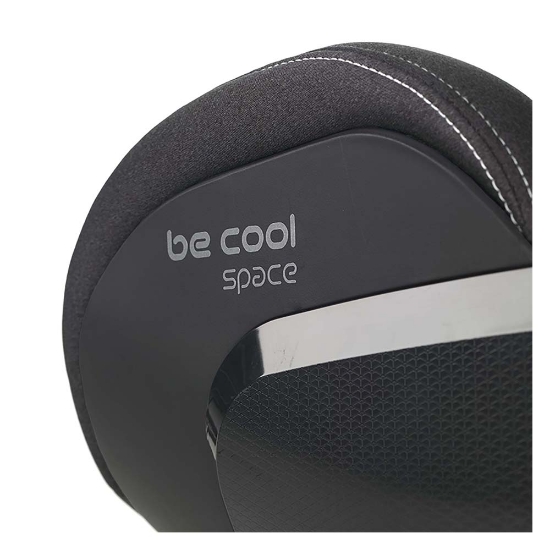 Slika Autosjedalica Space i-Size 9-36 kg (76-150 cm), Be Dark - Be Cool 