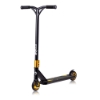 Slika Lionelo Whizz Black Carbon Yellow romobil 