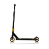 Slika Lionelo Whizz Black Carbon Yellow romobil 