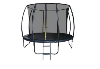 Prikažite detalje za Trampolin Luxury s ljestvama 305 cm Free Play  Slika Trampolin Luxury s ljestvama 305 cm Free Play