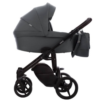 Slika Dječja kolica Bebetto Luca 39/CZA 2u1