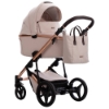 Slika Dječja kolica Bebetto Loren Premium Class Stella 07 2u1