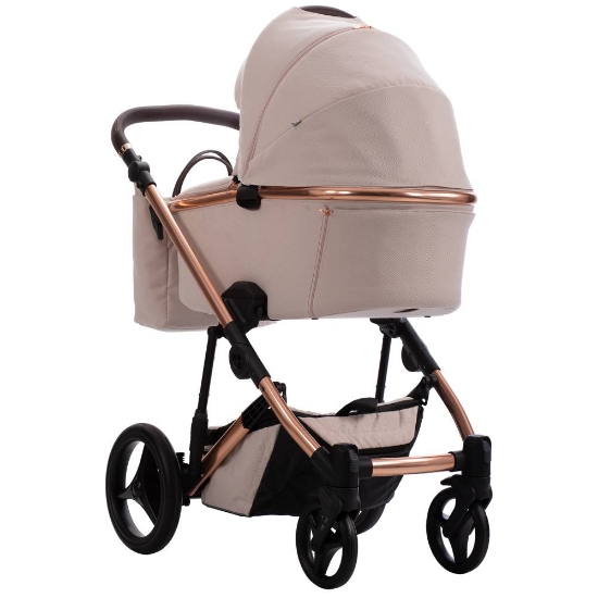 Slika Dječja kolica Bebetto Loren Premium Class Stella 07 2u1