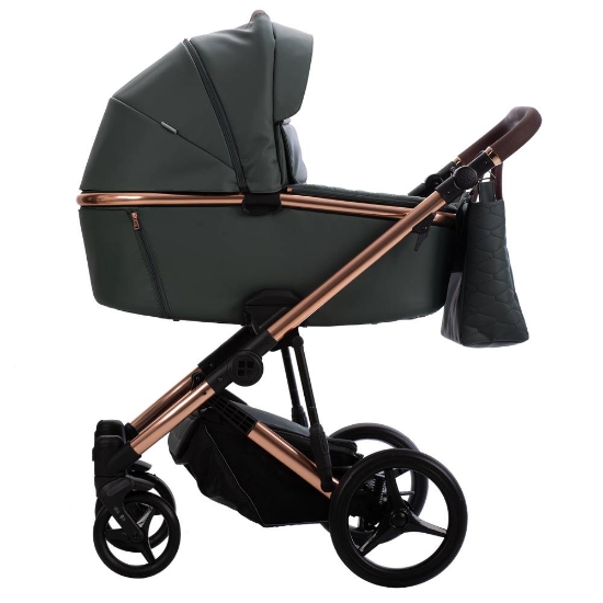 Slika Dječja kolica Bebetto Loren Premium Class Stella 06 2u1