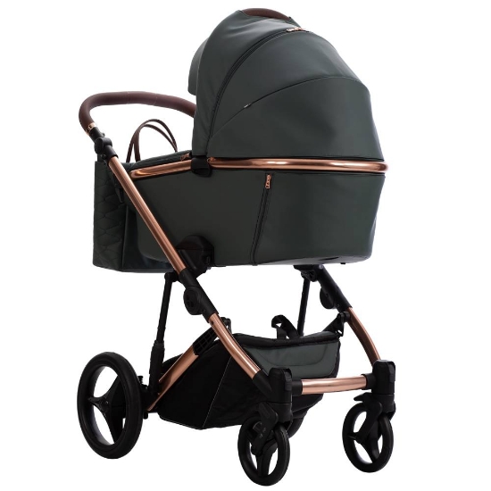 Slika Dječja kolica Bebetto Loren Premium Class Stella 06 2u1