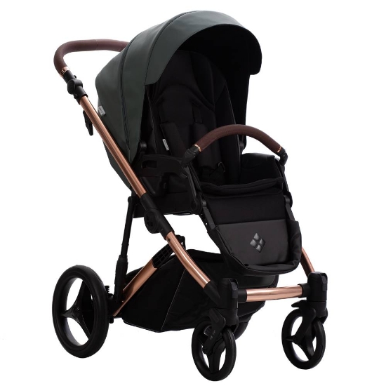 Slika Dječja kolica Bebetto Loren Premium Class Stella 06 2u1