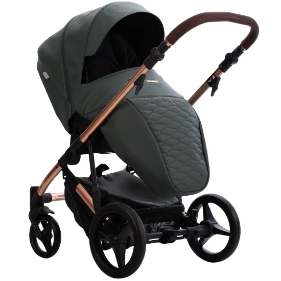 Slika Dječja kolica Bebetto Loren Premium Class Stella 06 2u1