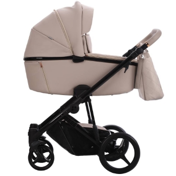 Slika Dječja kolica Bebetto Loren Premium Class Gloss 05 3u1 B