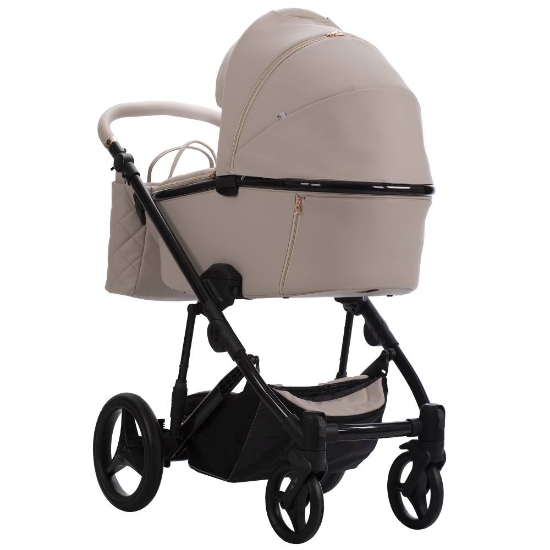 Slika Dječja kolica Bebetto Loren Premium Class Gloss 05 2u1