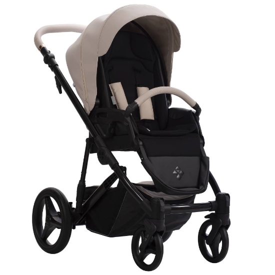 Slika Dječja kolica Bebetto Loren Premium Class Gloss 05 2u1