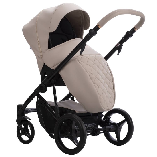 Slika Dječja kolica Bebetto Loren Premium Class Gloss 05 2u1