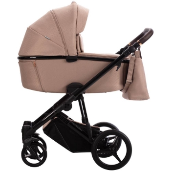 Slika Dječja kolica Bebetto Loren Premium Class Gloss 04 2u1