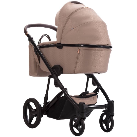 Slika Dječja kolica Bebetto Loren Premium Class Gloss 04 2u1