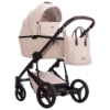 Slika Dječja kolica Bebetto Loren Premium Class Gloss 03 2u1