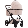 Slika Dječja kolica Bebetto Loren Premium Class Gloss 03 2u1