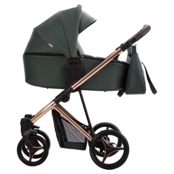 Slika Dječja kolica Bebetto Flavio Premium Class Stella 06 2u1