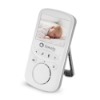 Slika Baby monitor dvosmjerni Babyline 5.1 s 8 melodija - Lionelo 