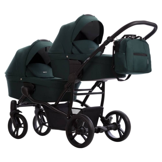 Slika FOR2 tapicirka košara + sportski dio, boja 25 Bebetto 