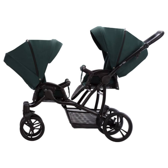 Slika FOR2 tapicirka košara + sportski dio, boja 25 Bebetto 